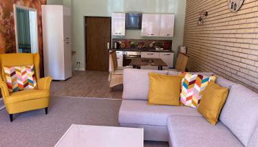 Ferienwohnung Holtz 7 - Foto 2