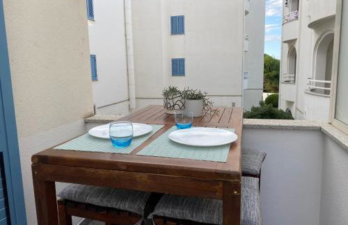 Salt Whisper - Salt Whisper - Bilocale con terrazzi e piscina - Foto 9