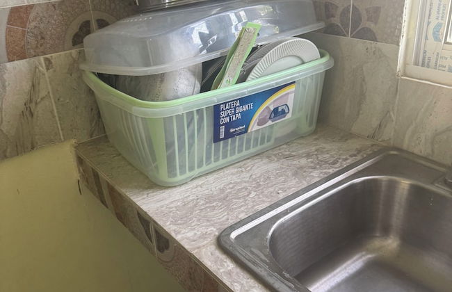 Oasis Punta Bella - Photo 4