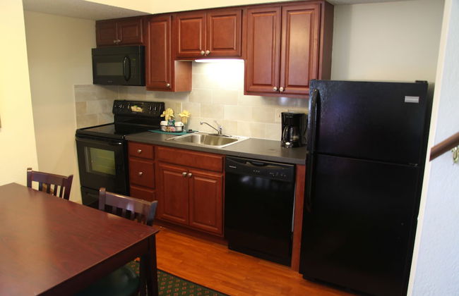 New Haven Village Suites - Foto 18