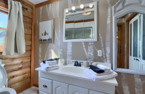 Sierra Mountain View Retreat - Foto 50