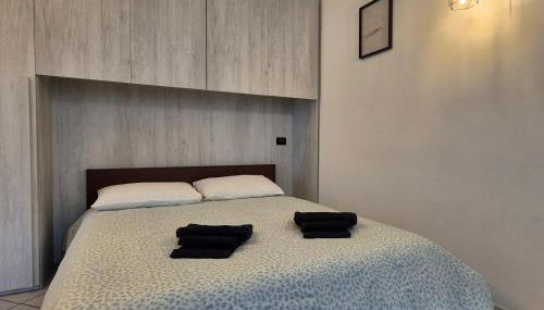 Casa Stile Libero 40 Arcore FS-GP Monza-Milano-Lecco - Foto 3, towels, wardrobe