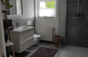 Ferienwohnung Daheim - Foto 11