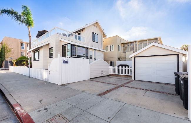 Sea Sight by Avantstay Walk to Newport Beach - Photo 44