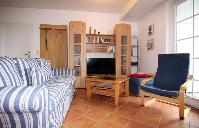 Apartment, Trassenheide - Foto 39