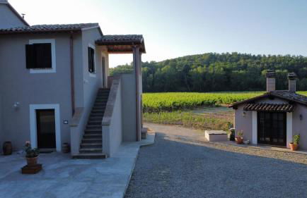 Agriturismo Barcavecchia - Foto 72