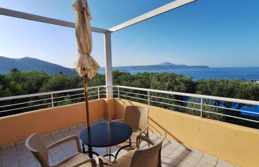 Artemis Apartments - Foto 17