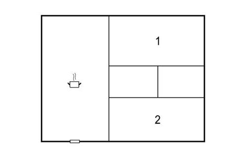 Nice Apartment In Sant'angelo In Vado With Wifi - Foto 11