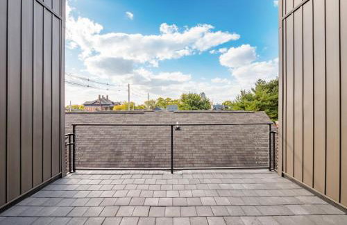 Historic German Village Industrial Masterpiece - Foto 40