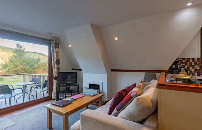 Lothlorien Lodge 4 - Foto 9