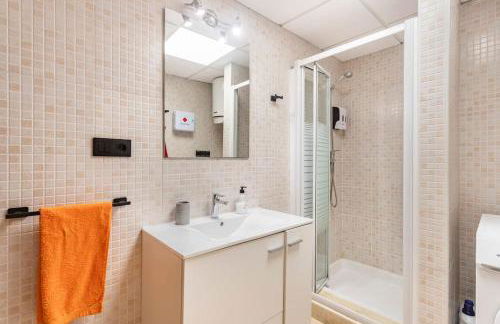 CastelPlace beach con plaza de Garage incluida, free parking and AC - Photo 20