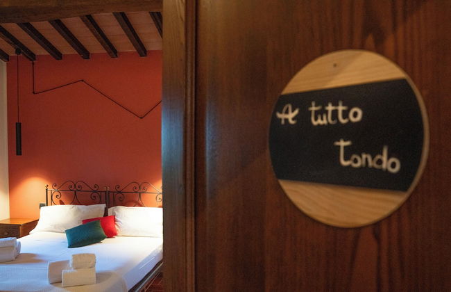 agriturismo Castel d'Alfiolo-Barcomonte - Foto 27