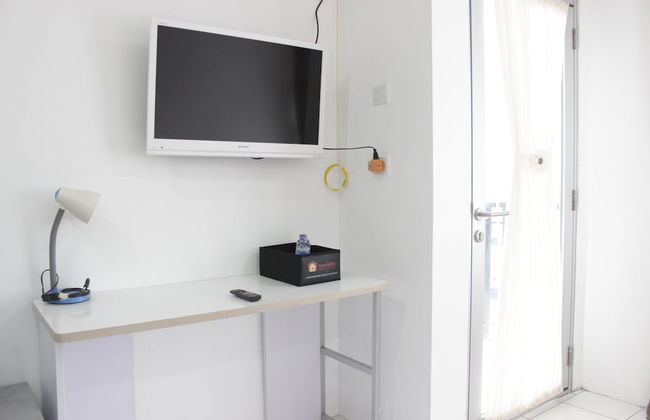 Stylish & Comfy 2BR Grand Asia Afrika Apartment - Foto 9