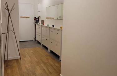 L'univers au blanc. - Photo 9