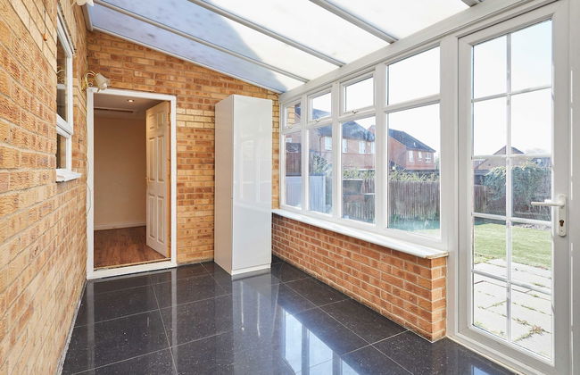 Host Stay Venture Park Villas - Foto 10