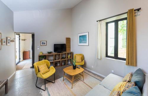 Domaine Sesquier - Foto 47