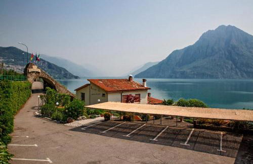 Studio Zu - Lakeside Apartment - Foto 18