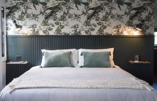 THE INN DOWNTOWN - Portsmouth, NH - Foto 6