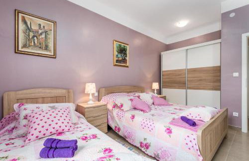 Apartmani Andjelina - Foto 20