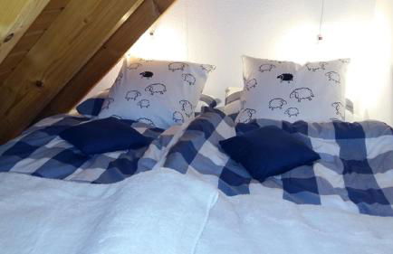 Ferienwohnung Auf Schäfers Spuren - Foto 9