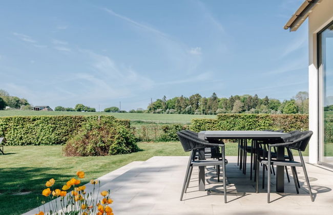 Wisteria House in Buckinghamshire - Foto 55