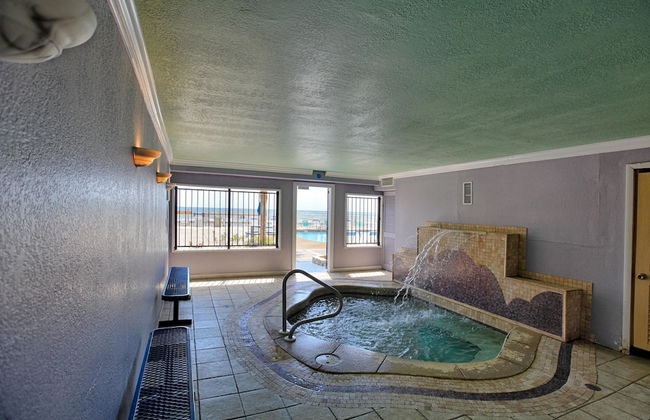 Regency Towers Beach Resort by Panhandle Getaways - Foto 19