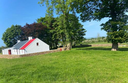 Farm Stay at THE GLEBE COTTAGE KILREA - Foto 54