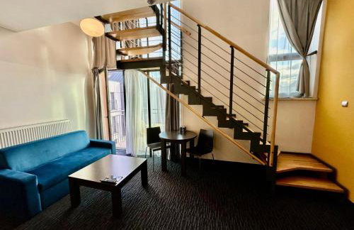 Golden Tulip Gdańsk Residence - Foto 112