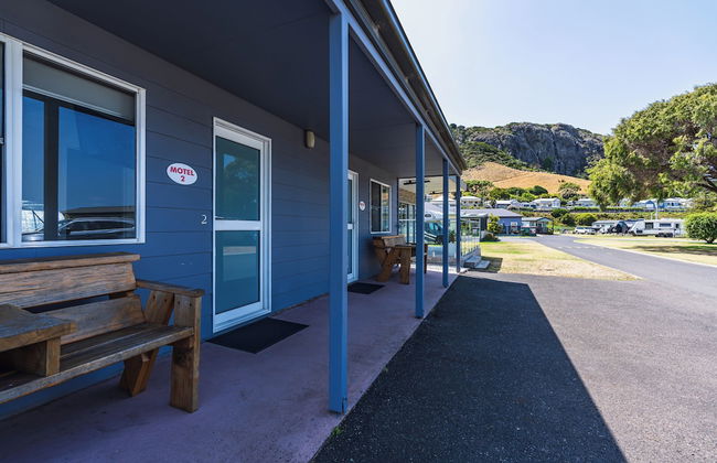 BIG4 Tassie Getaway Parks Stanley - Foto 13