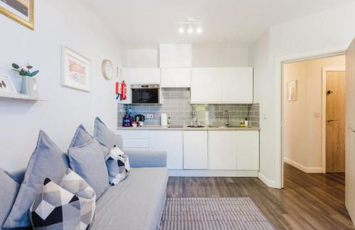 Prime Suites Lytham - Foto 25