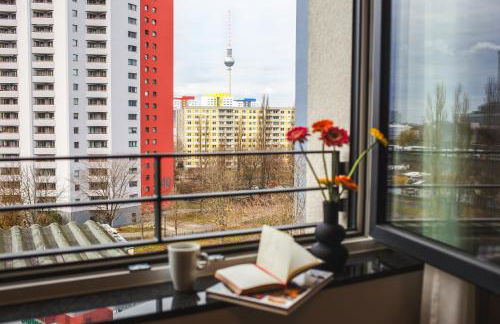 The Circus Living - Foto 81