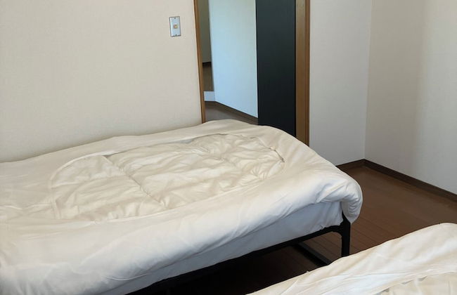 Bigstone Terrace Suite Tsutsumimachi - Foto 3