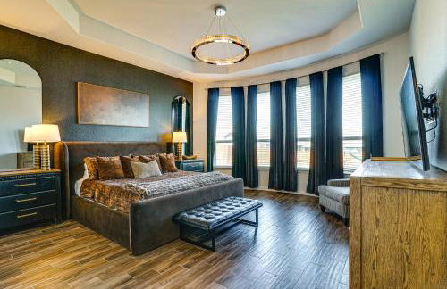 Less Than 20 Mi to Fort Worth Family-Friendly Aledo Home - Foto 8