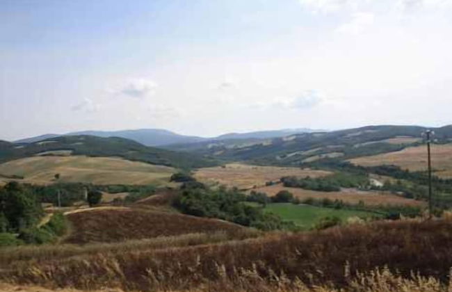 Agriturismo Materno - Foto 69