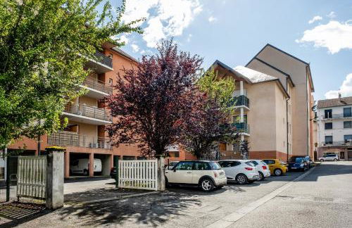 Appart. T 1 Bis, centre ville, entièrement rénové - Foto 21