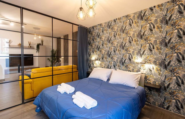 Urban Chic Luxury Suite Apartments - Foto 3