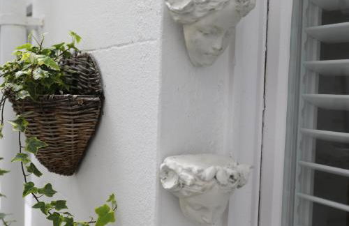 Olive Tree Apartment Hove - Foto 25