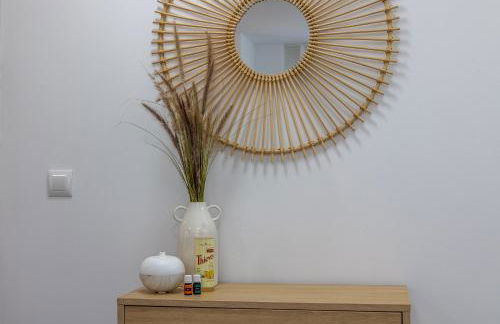 Miradores del Puerto La Manga Apartment - Casa Miradores - Foto 9