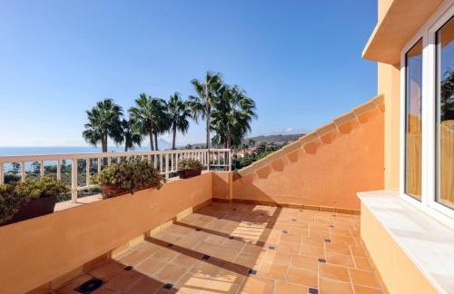 Villa Alcaidesa Vistas al Mar - Foto 31