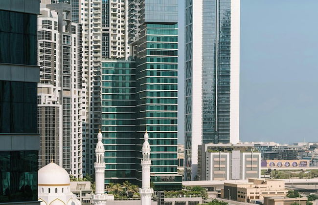 Sonder by Marriott Bonvoy Business Bay Apartments - Photo 20