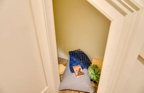 French Château Near Beaches, Mystic and Casinos! - Foto 17