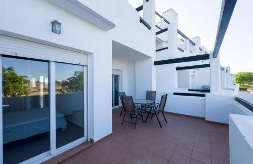 Apartamento Almyra Las Terrazas - Foto 21