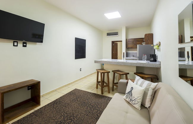 Punto Mita Eco Surf Suites & Café - Foto 12