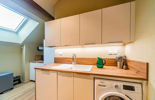 Le Céleste - Parking Privatif - Terrasse - Netflix - Foto 12