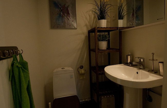 Svinö Stugby - Foto 31