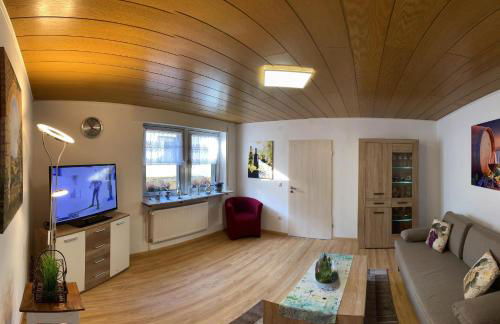 Ferienhaus Wolle & Beate - Foto 9