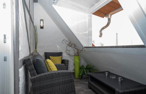 Ferienwohnung am KunstTurm - Foto 57