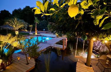 La Maison Du Soleil - Foto 52