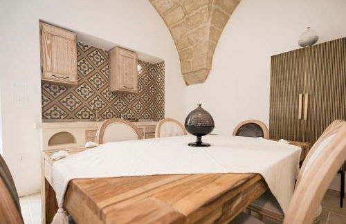 Terrarossa Salento Luxury Home - Foto 23