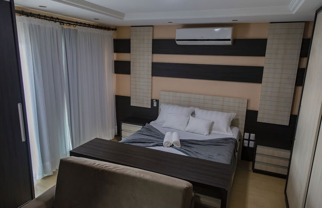 Mansão Luxo Foz do Iguaçu - Click - Photo 8